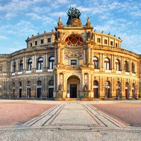 Dresden Geheimtipps: Top Aktivitäten und die 21 besten Sehenswürdigkeiten in Dresden