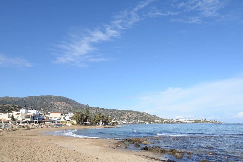 Strand Stalis Kreta Strände: Top 22 der schönsten Strände auf Kreta