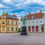 Trondheim Sehenswürdigkeiten: Die 20 besten Attraktionen