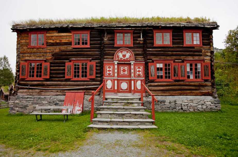 Trøndelag Folk Museum Trondheim Sehenswürdigkeiten: Die 20 besten Attraktionen