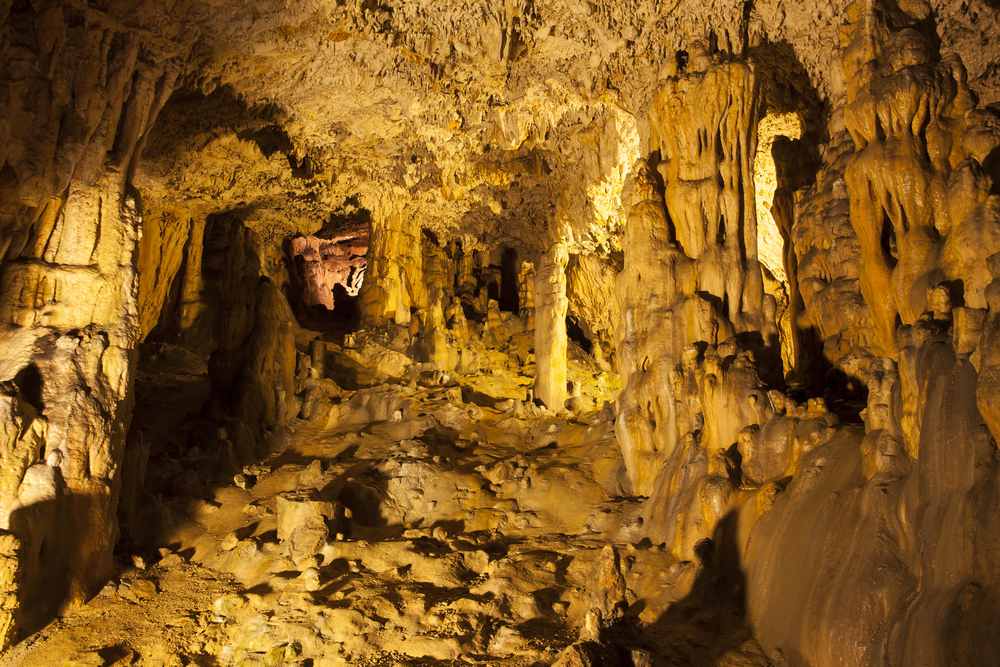 Höhle Biserujka Krk Sehenswürdigkeiten: 13 tolle Sehenswürdigkeiten auf der Insel Krk