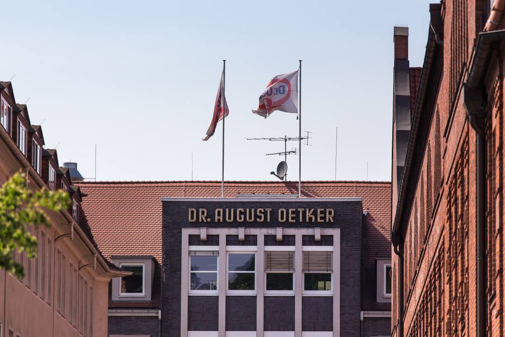 Dr. Oetker Welt Bielefeld Sehenswürdigkeiten: 20 Sehenswürdigkeiten in Bielefeld, die Sie besuchen sollten