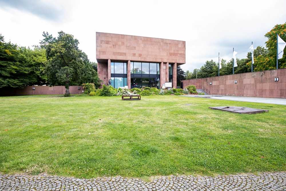 Kunsthalle Bielefeld Bielefeld Sehenswürdigkeiten: 20 Sehenswürdigkeiten in Bielefeld, die Sie besuchen sollten