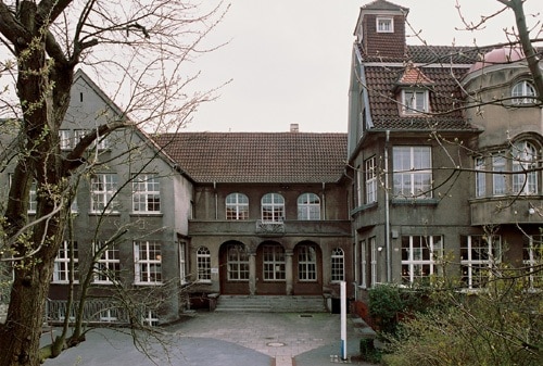 Museum Wäschefabrik Bielefeld Sehenswürdigkeiten: 20 Sehenswürdigkeiten in Bielefeld, die Sie besuchen sollten