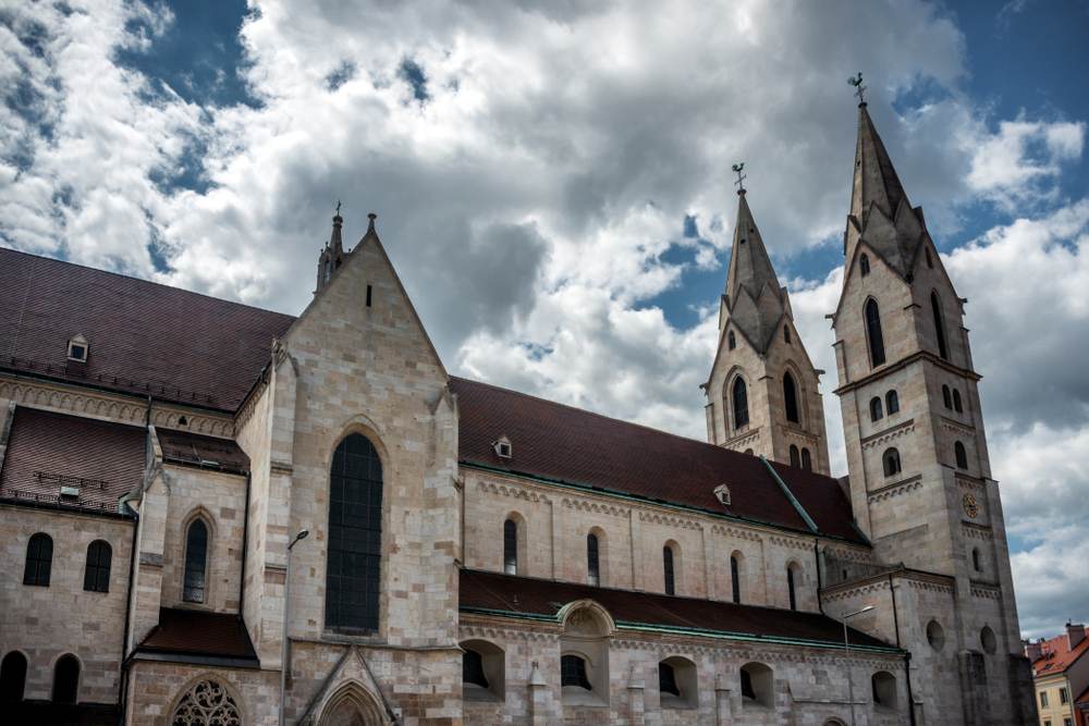 Neustädter Marienkirche Bielefeld Sehenswürdigkeiten: 20 Sehenswürdigkeiten in Bielefeld, die Sie besuchen sollten