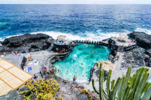 La Palma Strände: Die 15 besten Strände von La Palma