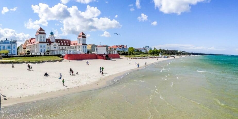 Binzer Strand Binz Sehenswürdigkeiten: 15 Sehenswürdigkeiten in Jena, die Sie besuchen sollten