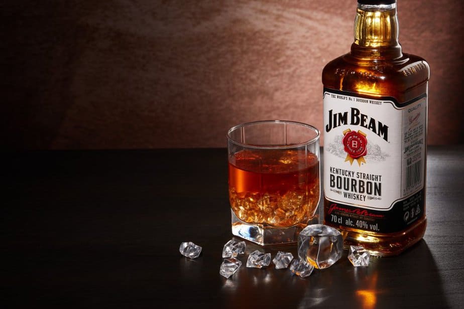 Bourbon Amerikanische Getränke: Die 15 beliebtesten amerikanischen Getränke
