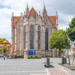 Mühlhausen Sehenswürdigkeiten: Die 14 besten Attraktionen