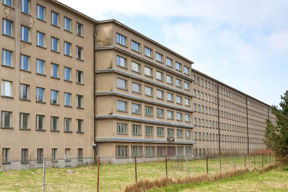 Dokumentationszentrum Prora Binz Sehenswürdigkeiten: 15 Sehenswürdigkeiten in Jena, die Sie besuchen sollten