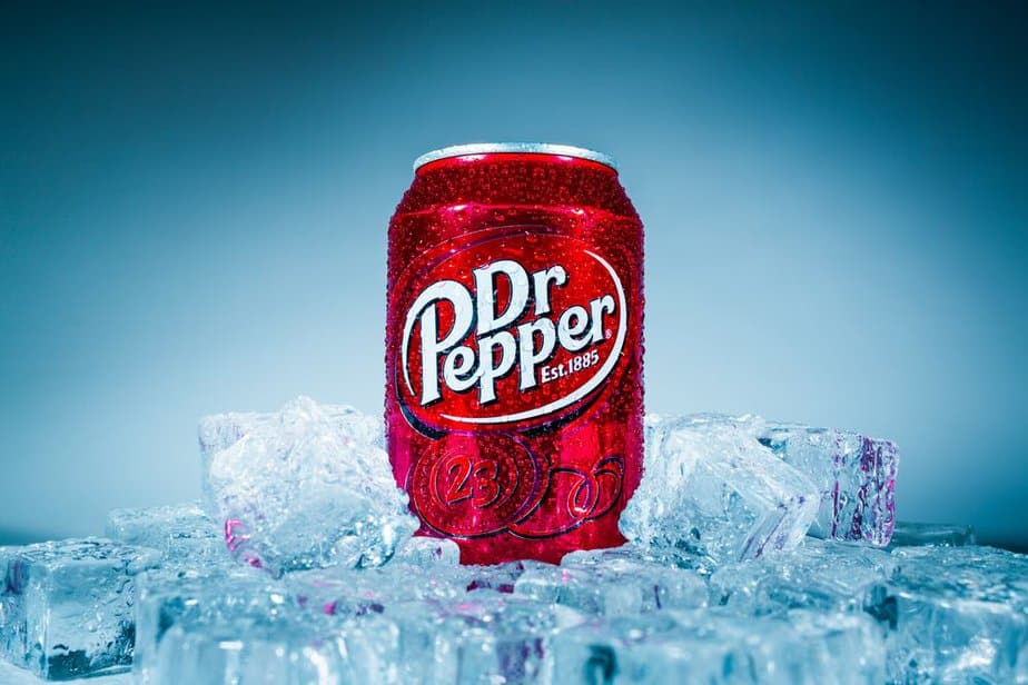 Dr Pepper Amerikanische Getränke: Die 15 beliebtesten amerikanischen Getränke