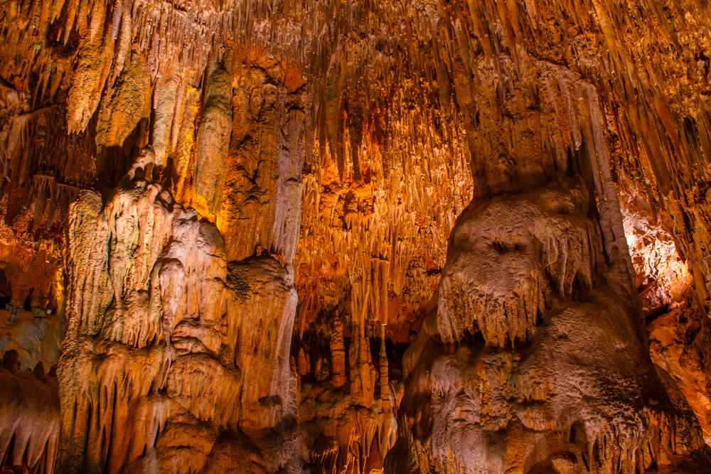 Düdencik-Höhlen Side Sehenswürdigkeiten: 16 Top-Attraktionen in Side, Türkei