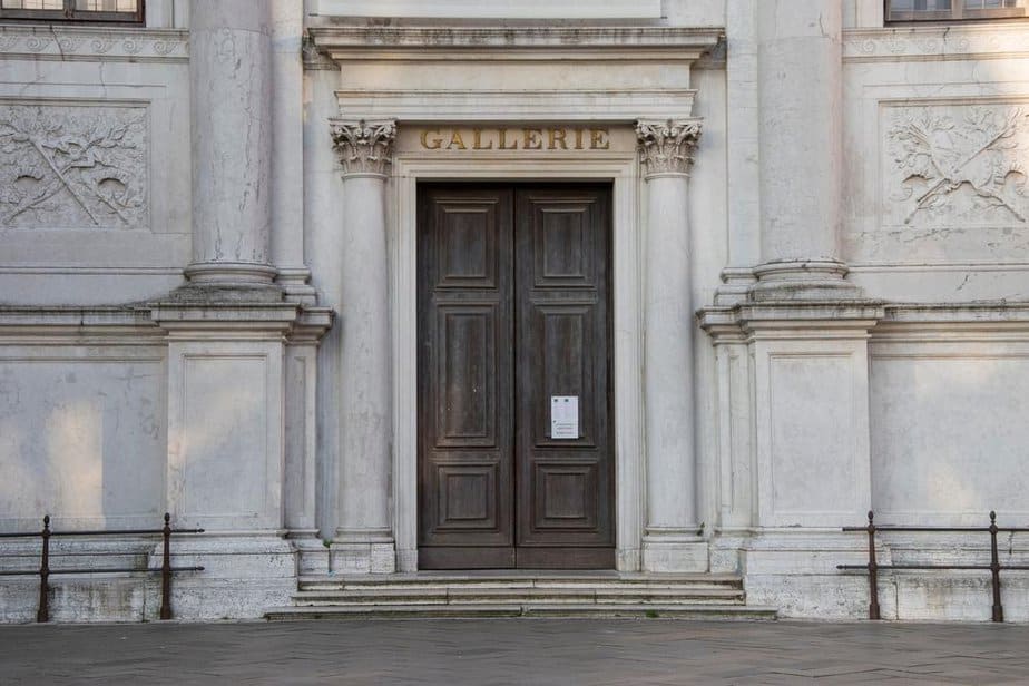 Gallerie dell'Accademia Geheimtipps Venedig: Top Aktivitäten und die 14 besten Sehenswürdigkeiten in Venedig
