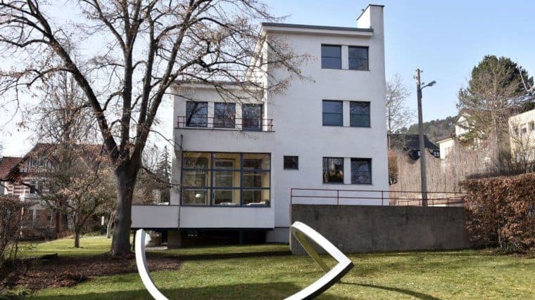 Haus Auerbach Jena Sehenswürdigkeiten: 21 Sehenswürdigkeiten in Jena, die Sie sich nicht entgehen lassen sollten