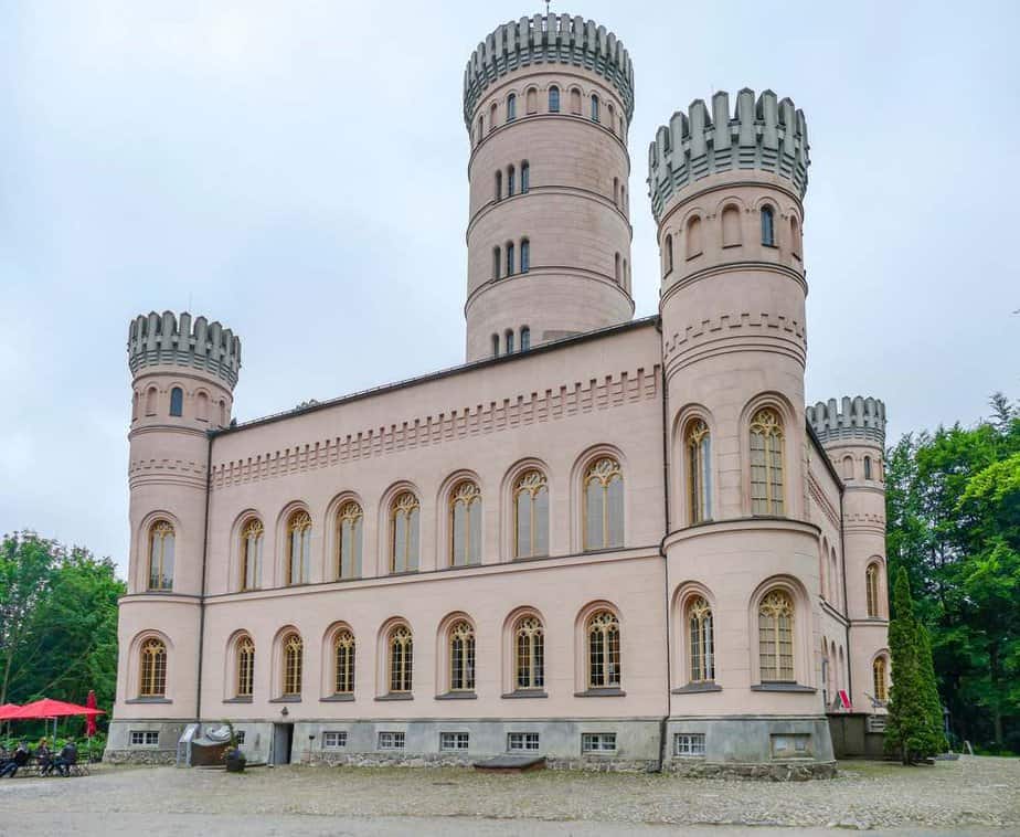 Jagdschloss Granitz Binz Sehenswürdigkeiten: 15 Sehenswürdigkeiten in Jena, die Sie besuchen sollten