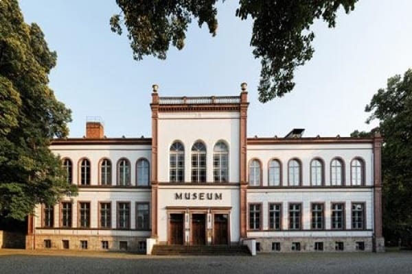 Kulturhistorisches Museum/ Heimatmuseum Mühlhausen Sehenswürdigkeiten: Die 14 besten Attraktionen