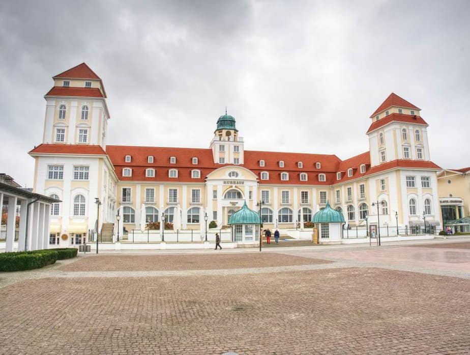Kurhaus Binz Binz Sehenswürdigkeiten: 15 Sehenswürdigkeiten in Jena, die Sie besuchen sollten