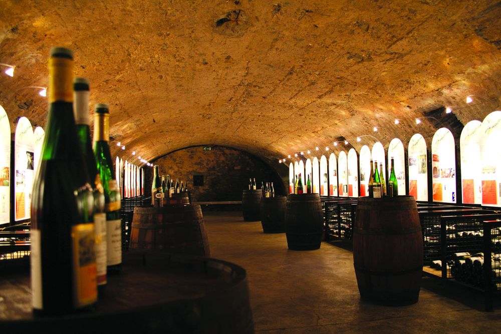 Mosel-Weinmuseum Kurzurlaub Mosel: Die 14 besten Sehenswürdigkeiten der Moselregion