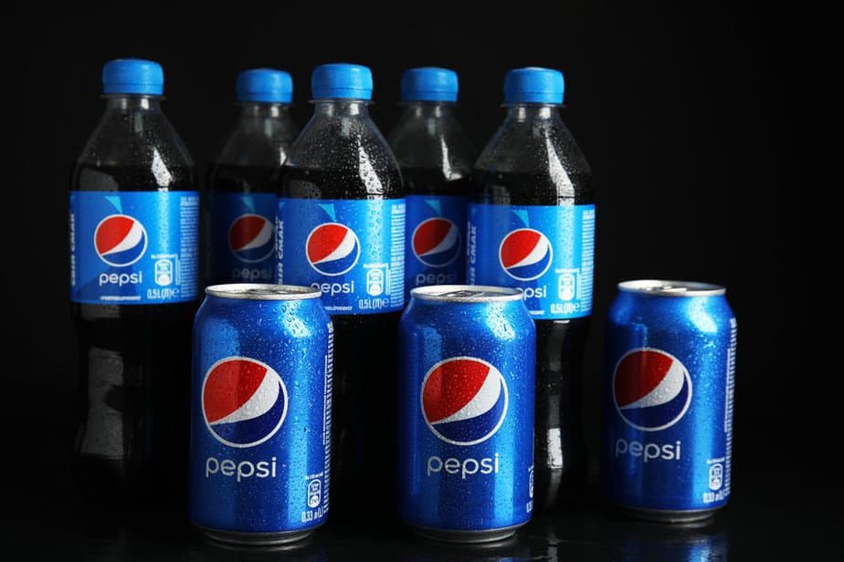 Pepsi Amerikanische Getränke: Die 15 beliebtesten amerikanischen Getränke