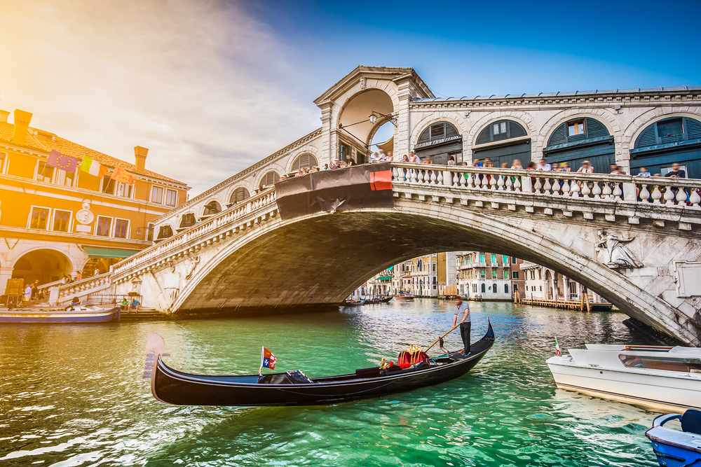 Ponte di Rialto Geheimtipps Venedig: Top Aktivitäten und die 14 besten Sehenswürdigkeiten in Venedig