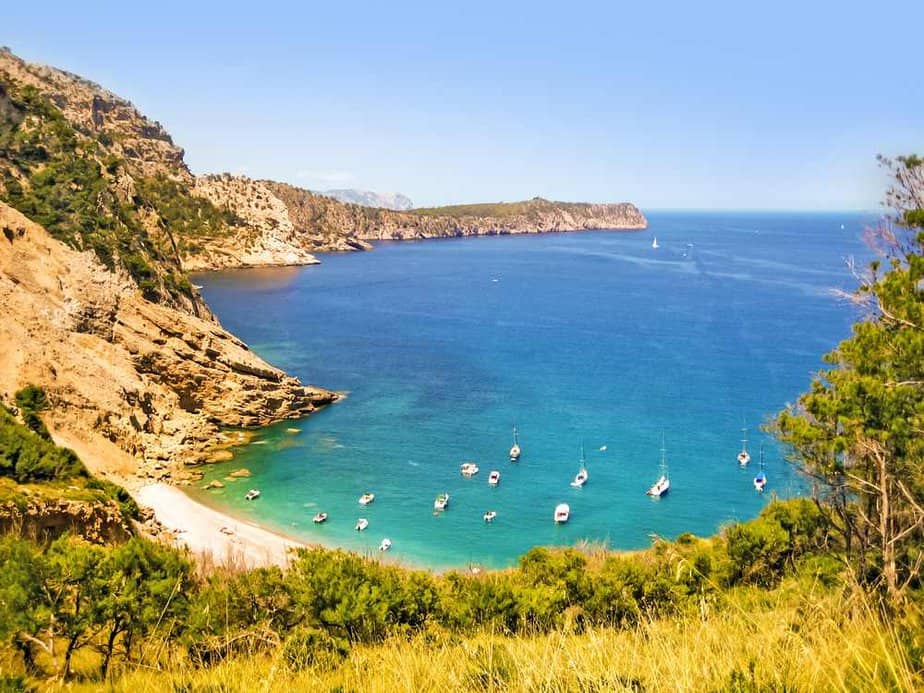 Strand Coll Baix Alcudia Sehenswürdigkeiten: Die 12 besten Attraktionen