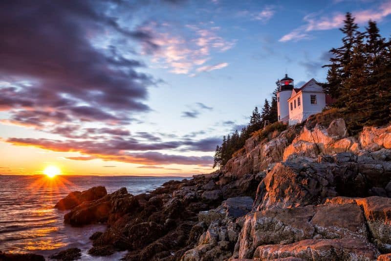 Bar Harbor, Maine Bar Harbor, Maine