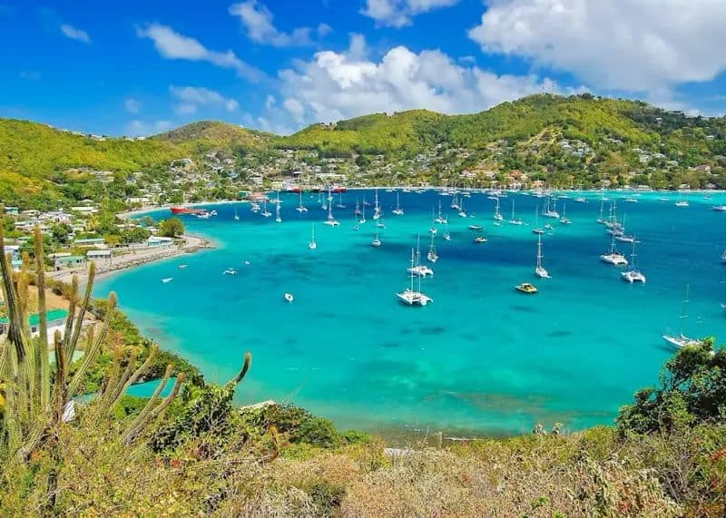 Bequia, Saint Vincent and the Grenadines