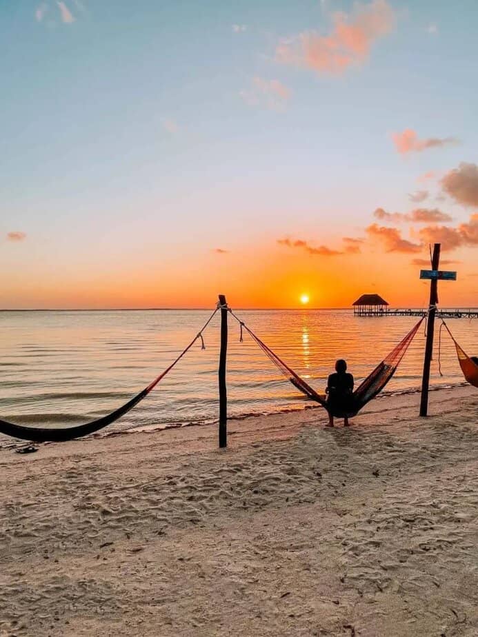 Isla Holbox, Mexico