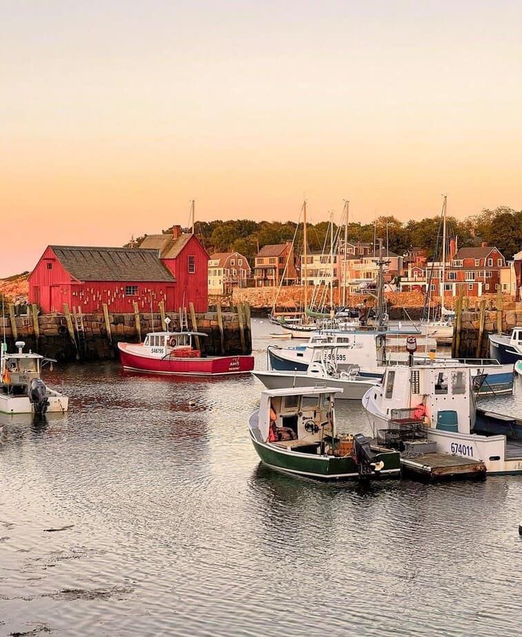 Rockport, Massachusetts Rockport, Massachusetts