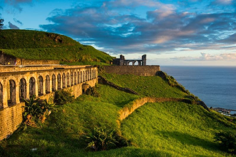 Saint Kitts