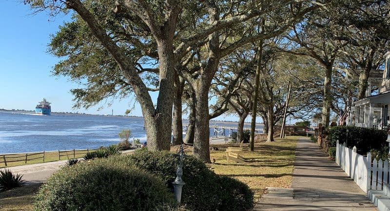 Southport, North Carolina Southport, North Carolina