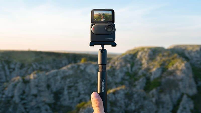 Rugged / Action-Camera Hybrids